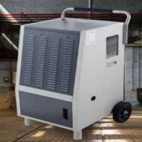 DEHUMIDIFIER Model: DG-1100EU