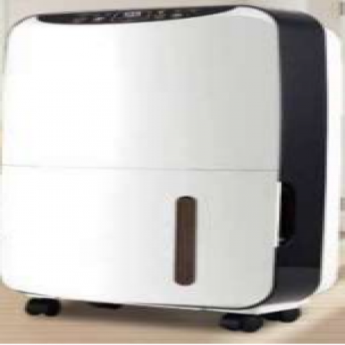 DEHUMIDIFIER Model: DG-830E