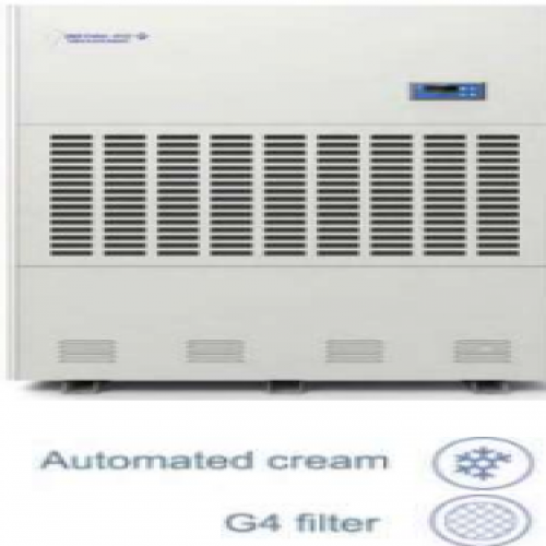 DEHUMIDIFIER Model: DG-5600