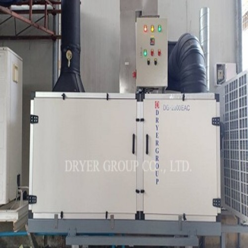 DG2000EAC