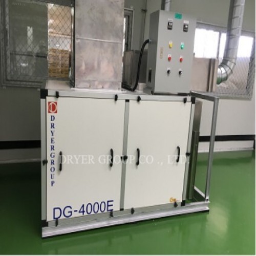 DG4000E