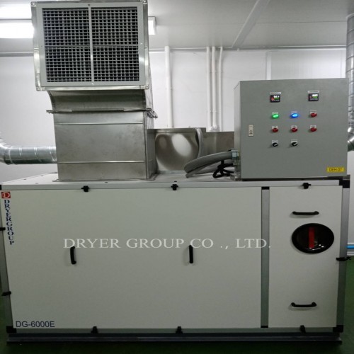 DG6000E