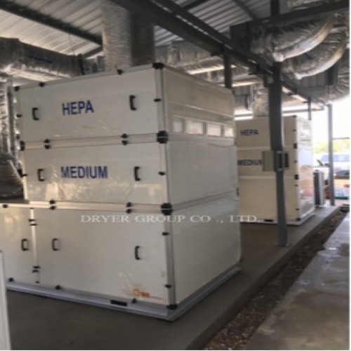 DEHUMIFIER-9000EAC