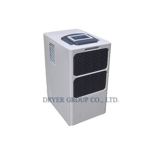 DEHUMIDIFIER Model: DG-500