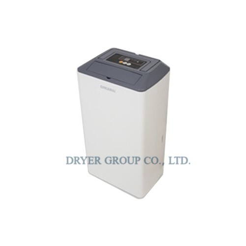 DEHUMIDIFIER Model: DG-120