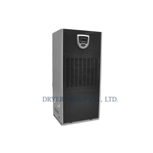DEHUMIDIFIER Model: DG-3500