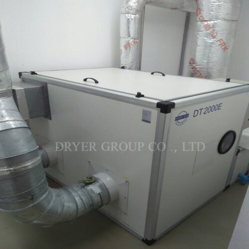 DG2000E