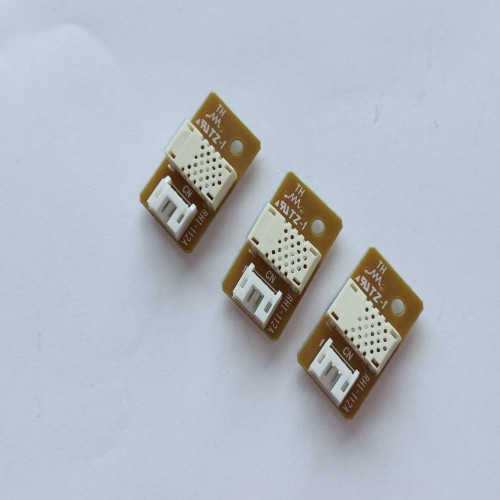 Humidity Sensor