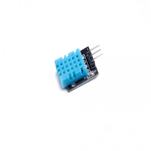 Sensor Temperature