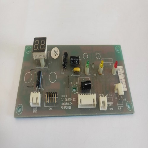 Display Board