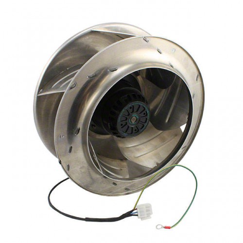 Motor Fan