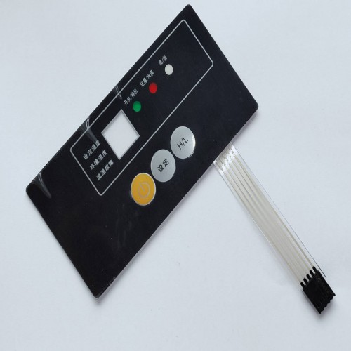 key pad